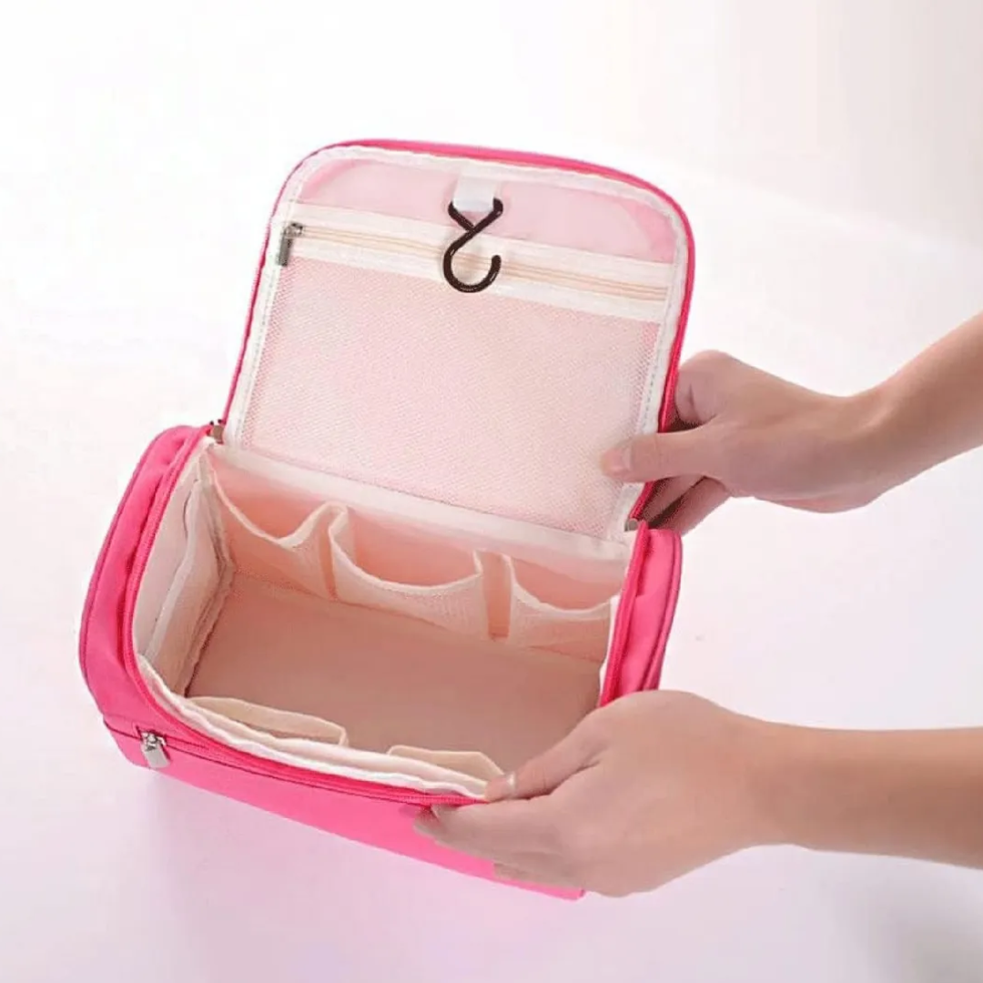 Miniatura 2 de ORGANIZADOR VIAJERO